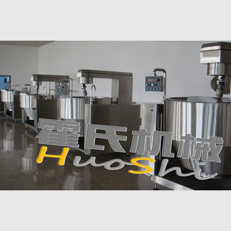 炒醬機(jī)多少錢